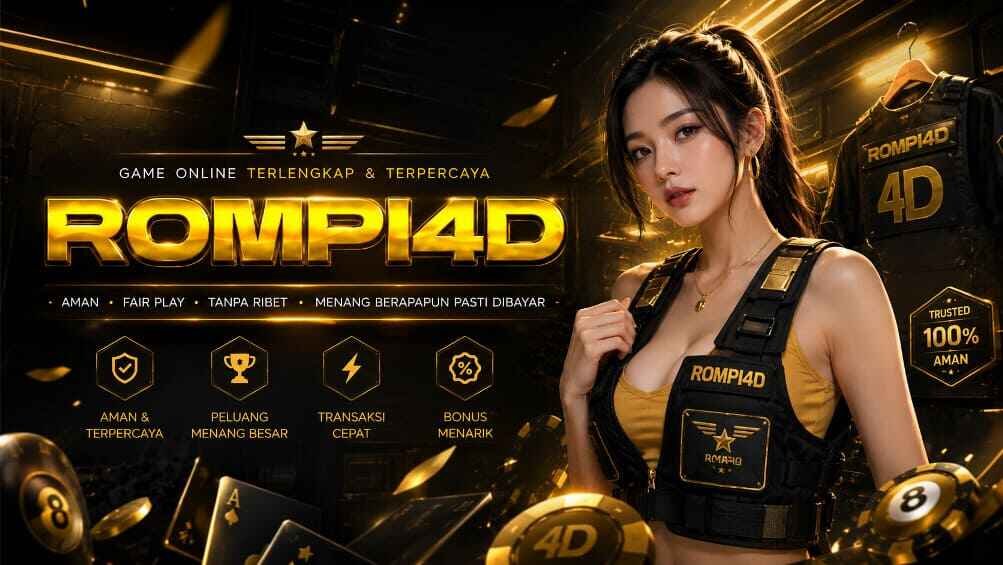 rompi4d rompi4d